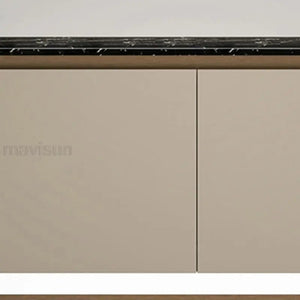 Buffet vintage grand tiroir LUXURY BB'art meuble & déco