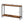 Console style indus - BB'art meuble & déco