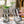 Nordic Glass Vase Hydroponics Cachepot for Flowers Home Living Room Decoration Room Decor  Glasses for Plants Table Decoration - BB'art meuble & déco