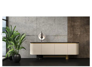 Buffet vintage grand tiroir LUXURY BB'art meuble & déco