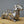 Statue de chien Punk mécanique en résine, artisanal, Design Steampunk BB'art meuble & déco