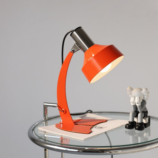 Lampe de Table Créative en Forme de Queue de Poisson