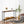 Console style indus - BB'art meuble & déco