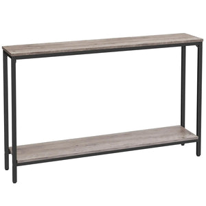 Console style indus - BB'art meuble & déco
