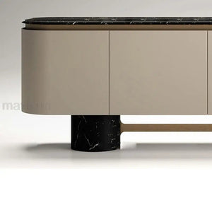 Buffet vintage grand tiroir LUXURY BB'art meuble & déco