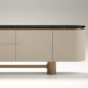 Buffet vintage grand tiroir LUXURY BB'art meuble & déco