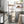 Echelle porte service style indus - HOOBRO BB'art meuble & déco