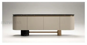 Buffet vintage grand tiroir LUXURY BB'art meuble & déco