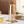 Nordic Glass Vase Hydroponics Cachepot for Flowers Home Living Room Decoration Room Decor  Glasses for Plants Table Decoration - BB'art meuble & déco
