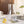 Nordic Glass Vase Hydroponics Cachepot for Flowers Home Living Room Decoration Room Decor  Glasses for Plants Table Decoration - BB'art meuble & déco