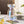 Nordic Glass Vase Hydroponics Cachepot for Flowers Home Living Room Decoration Room Decor  Glasses for Plants Table Decoration - BB'art meuble & déco