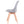 Ensemble de 6 chaises de salle à manger style nordique - BB'art meuble & déco