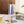Nordic Glass Vase Hydroponics Cachepot for Flowers Home Living Room Decoration Room Decor  Glasses for Plants Table Decoration - BB'art meuble & déco